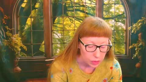 Ember Starleena online show from March 12, 2:10 pm