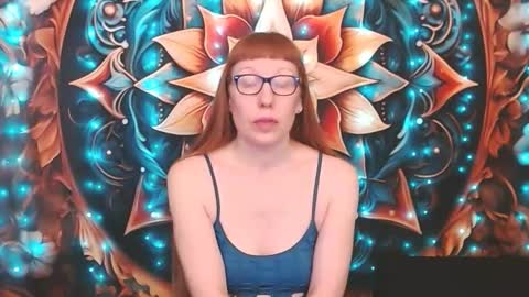 Ember Starleena online show from November 7, 3:14 pm