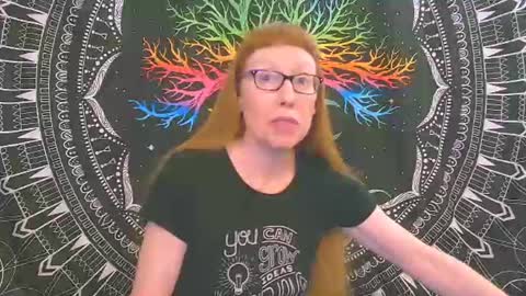 Ember Starleena online show from June 16, 2:54 pm