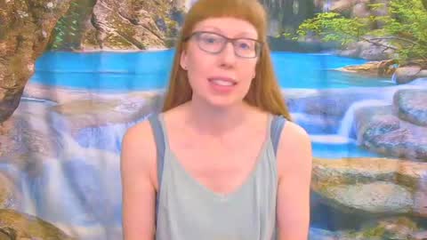Ember Starleena online show from July 28, 3:21 pm