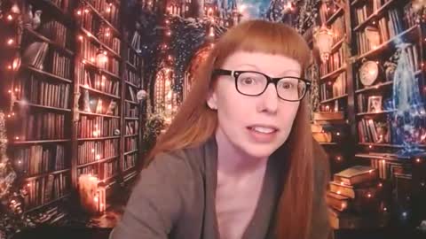 Ember Starleena online show from November 12, 3:36 pm