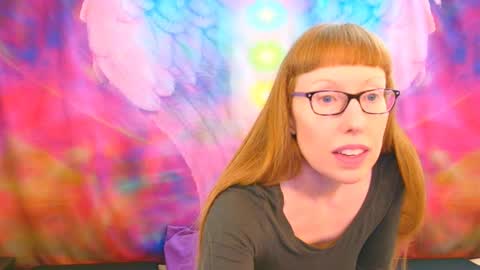 Ember Starleena online show from November 30, 6:37 pm