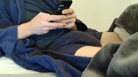 EmberDominus online show from October 14, 8:23 pm