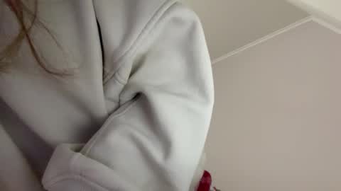 Alina online show from January 18, 7:34 pm