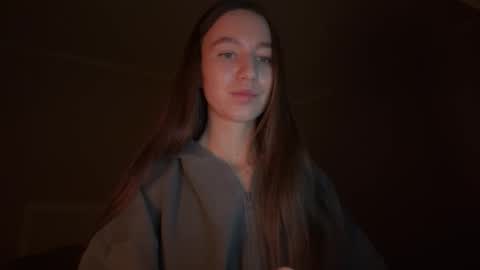 Alina online show from February 17, 9:03 pm