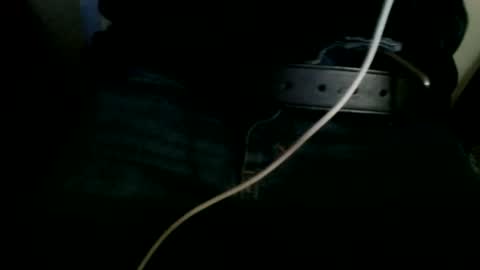 emberrush online show from November 1, 7:40 am