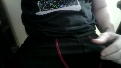 emberrush online show from November 18, 8:23 pm