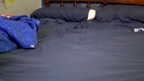 Adam online show from February 22, 7:14 pm