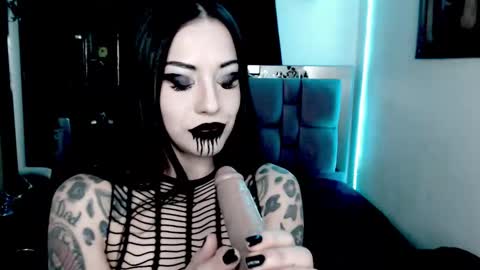 Emerald Black online show from November 26, 7:16 am