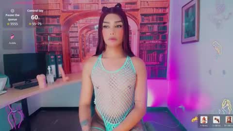 Emeli online show from March 3, 11:17 am