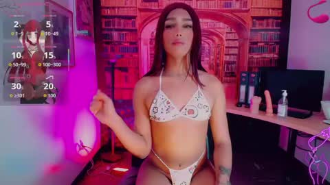 Emeli online show from April 15, 11:24 am