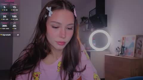 Emmy the sly little fox HTP is open an unforgettable show awaits you. I undress in private online show from November 10, 3:31 am