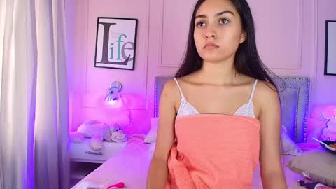 Emily  online show from January 12, 5:54 pm