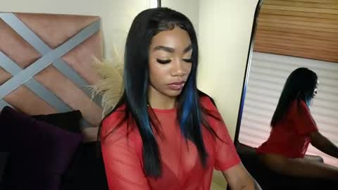 anyelii  online show from February 27, 12:36 am