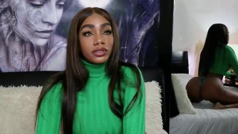 anyelii  online show from October 11, 3:22 am