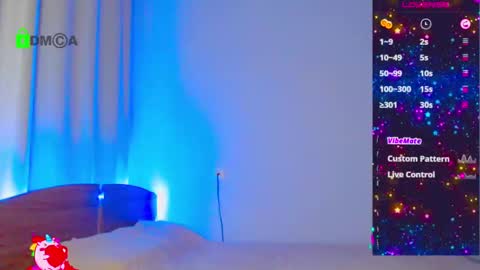 Emely online show from February 15, 3:20 am