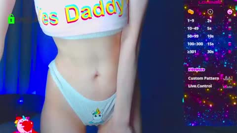 Emely online show from March 9, 3:11 am