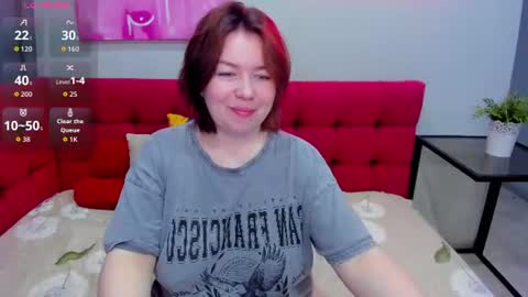 Emily online show from July 29, 2:00 am