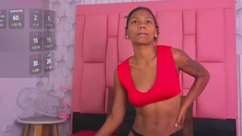 emely  online show from June 20, 11:16 am