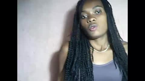 Emerence9794 online show from March 25, 10:00 am