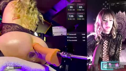 Emery Lune online show from December 4, 5:40 am