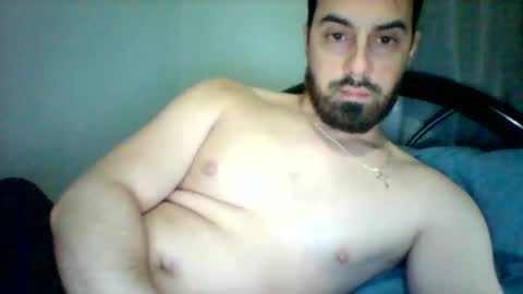 emgee88 online show from March 15, 8:45 pm