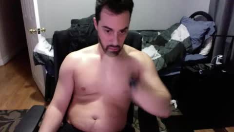 emgee88 online show from January 17, 10:29 pm