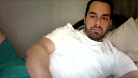 emgee88 online show from April 26, 11:46 pm