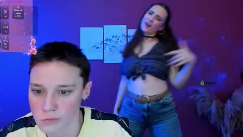 emi_fade online show from February 10, 11:13 am