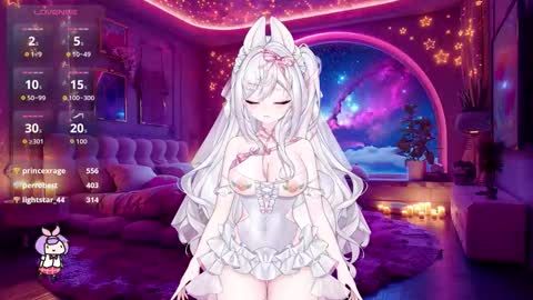 Emi online show from February 12, 1:42 am