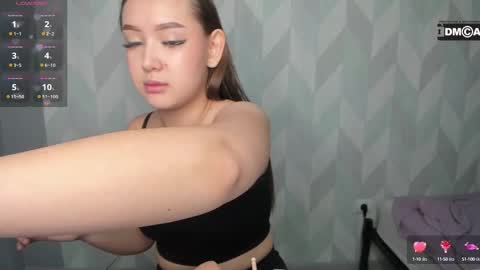 Emmi online show from February 20, 4:14 pm