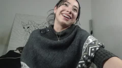 Antonella  online show from April 1, 2:56 am