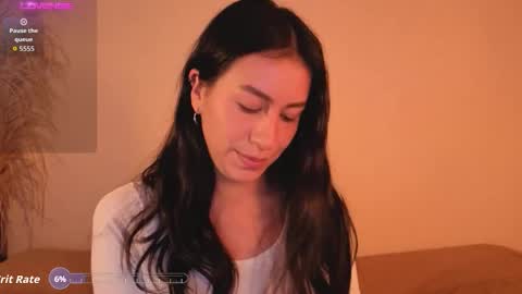 Emilia Gomez online show from October 12, 4:21 pm