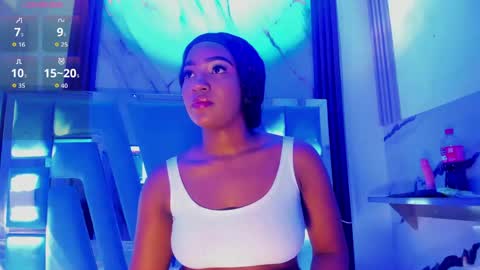 Emy online show from June 3, 1:41 am
