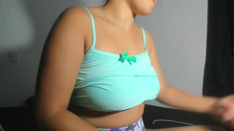 Emiily Carter online show from April 12, 6:17 am