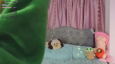 Emily online show from January 25, 11:23 am