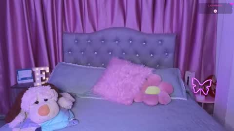 Emily online show from November 7, 10:56 pm