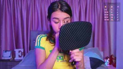 Emily online show from October 15, 10:32 pm