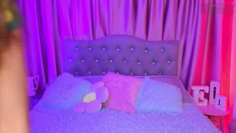 Emily online show from February 11, 12:14 am