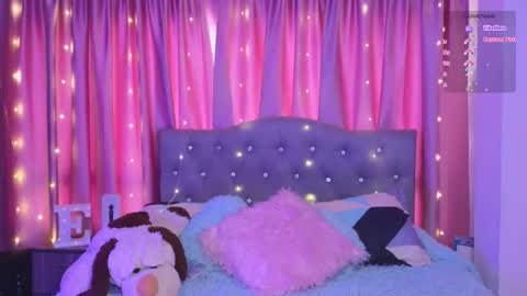 Emily online show from September 10, 8:54 pm