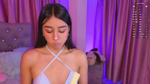 Emily online show from August 4, 2:29 am