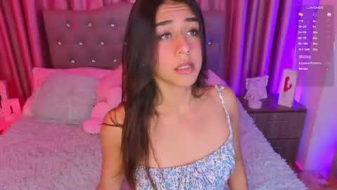 Emily online show from July 9, 2:37 am