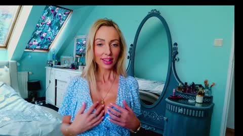 Emila online show from February 7, 9:58 am