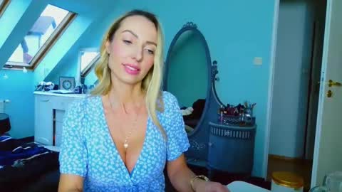 Emila online show from January 21, 12:07 pm