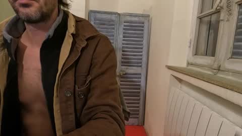 emile013 online show from January 17, 6:50 pm