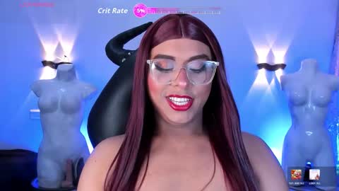 Emili roux online show from February 25, 6:22 pm