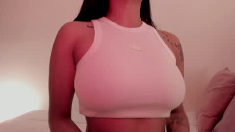 Snapshot of emilia_ghendle chatting on January 24, 2:41 pm Emilia Big Boobs online show from January 24, 2:41 pm