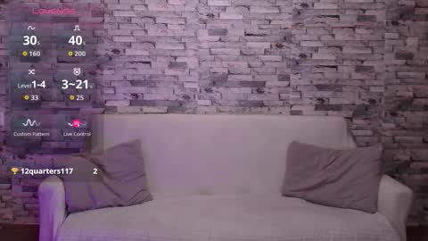 Amili online show from March 17, 2:11 pm