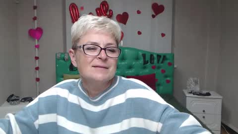 EmiliaGree online show from September 30, 5:56 pm