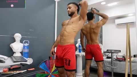 Emilio online show from May 5, 11:05 am